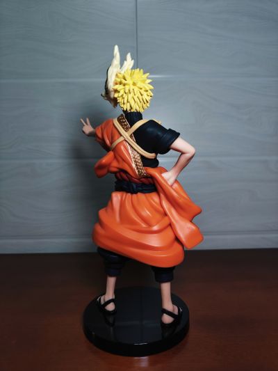 火影忍者疾风传 漩涡鸣人 动画20周年纪念服装