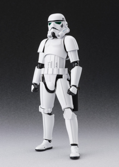 S.H.Figuarts 冲锋队员 -经典款-（星球大战：新希望）