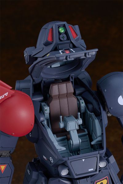 PLAMAX 装甲骑兵 SV-03 X‧ATH-P-RSC 吸血鬼