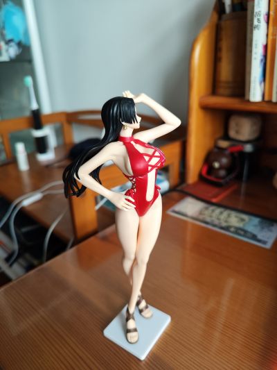 伟大航路 度假美少女  航海王 波雅·汉库克 (A款)