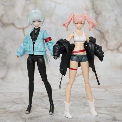 Figure-rise Standard  艾莉