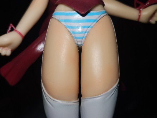 Shuffle！ 奈莉奈 Waitress Costume Ver. 