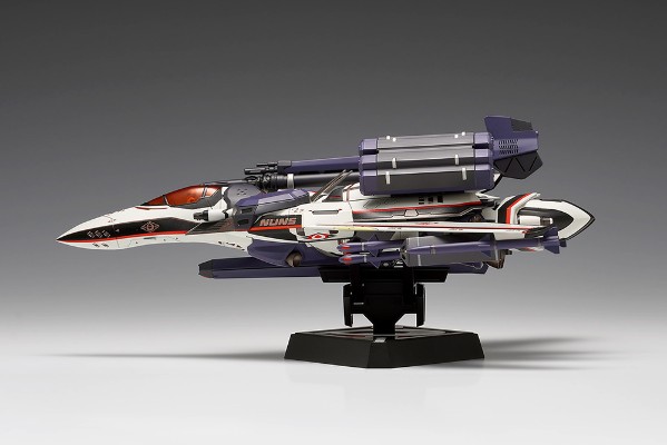 超时空要塞F VF-171EX 装甲夜魔进阶型[早乙女有人专用]