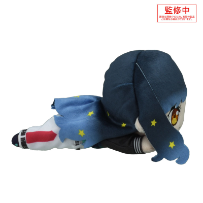 世界计划 缤纷舞台 feat. 初音未来 趴趴毛绒玩偶 白石杏 ‐Brand New Style‐ S码