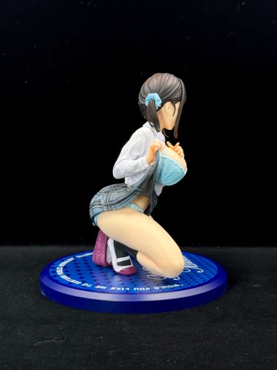 要……扰乱风纪吗？美岬花音