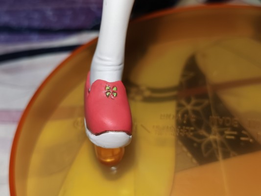 化物語 八九寺真宵