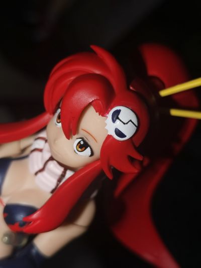 芙萝茵莱伊 REVOLTECH 016 天元突破 天元突破 优子 剧场版