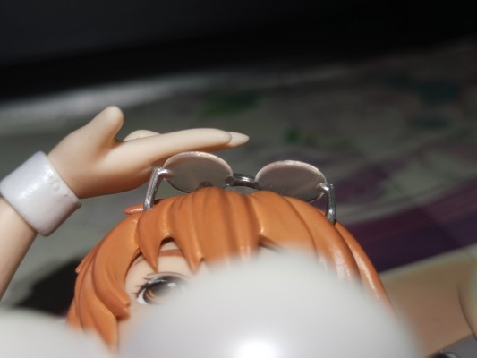 鹡鸰女神 松 Race Queen - Ganbo Store Limited 