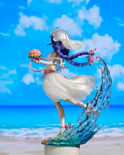 无职转生2～到了异世界就拿出真本事～ 洛琪希·米格路迪亚 泳装婚纱