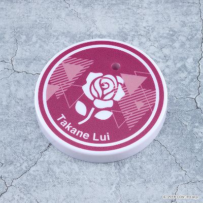 粘土人#2475 hololive 鹰岭露依