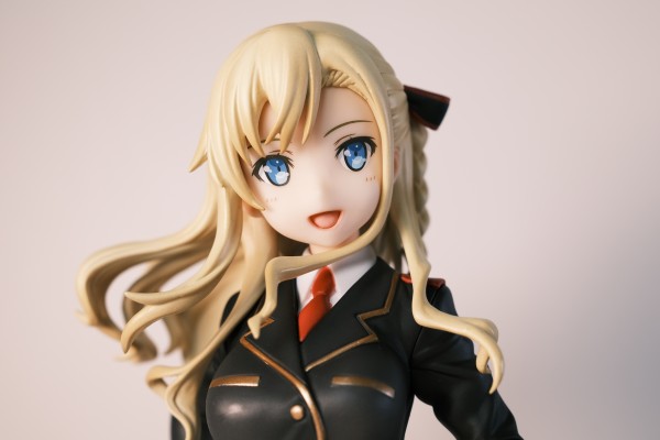 高校舰队 威廉明娜