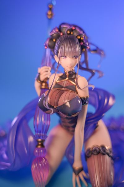 命运-冠位指定 骑兵-紫式部