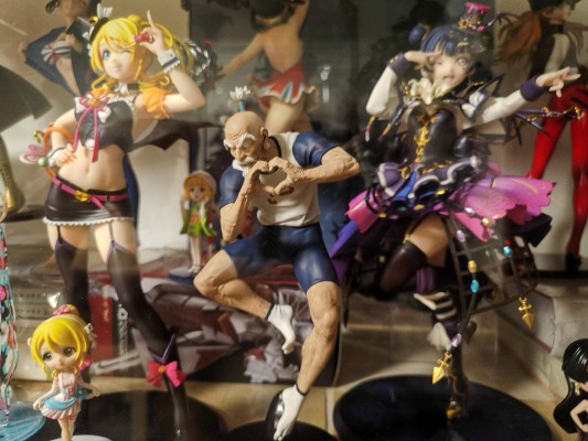 POP UP PARADE 猎人 尼特罗