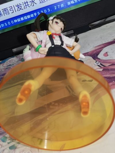 化物語 八九寺真宵