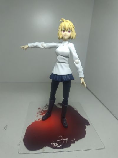 figma#612 月姬-月之残片-  爱尔奎特·布伦史塔德