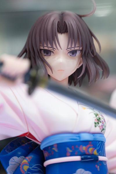 剧场版 空之境界 两仪式