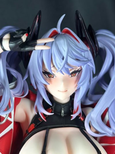 Erotics Gear-Girl 口红