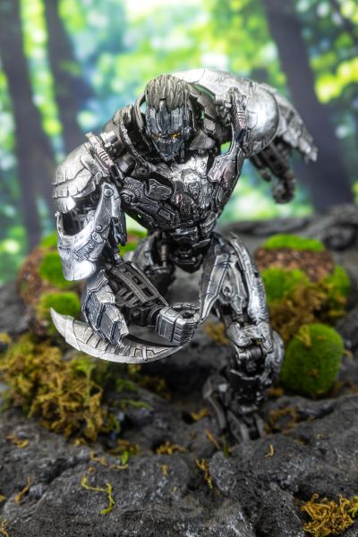 AMK PRO X系列 变形金刚：超能勇士崛起 圣猿