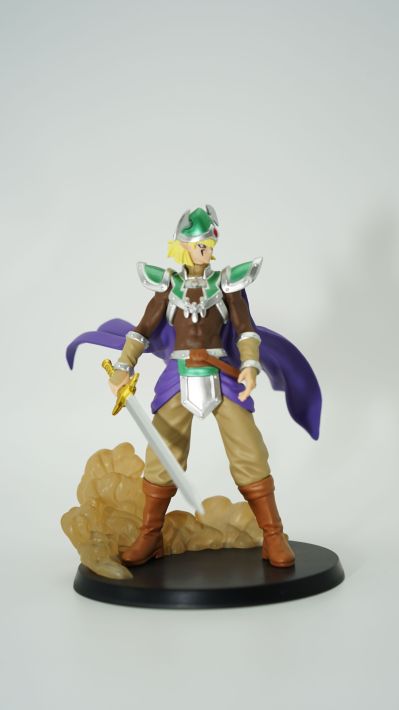 怪兽年代记 游戏王 怪兽之决斗 精灵剑士