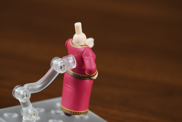 黏土人もあ Love Live! Sunshine!! 黑泽黛雅