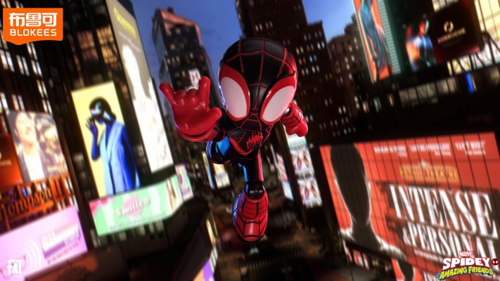 漫威英雄 群星版第2弹