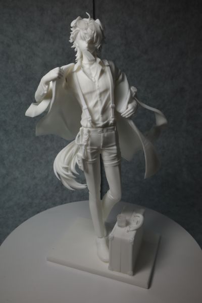 明日方舟 龙舌兰 开牌制胜ver.