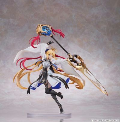 命运-冠位指定 魔术师-阿尔托莉雅·卡斯特