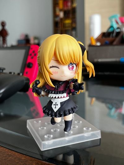 粘土人#2271 我推的孩子 动画版 露比