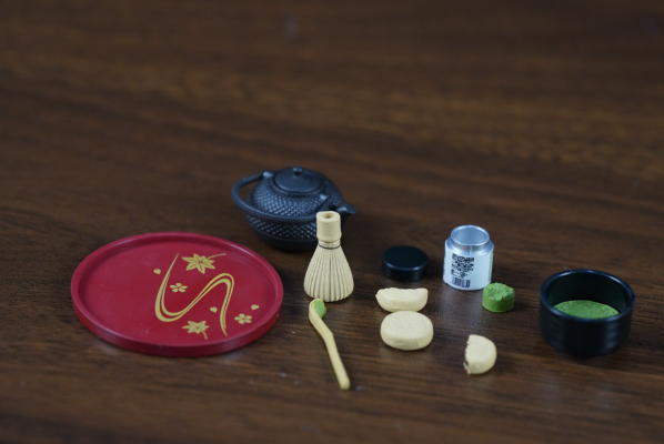 欢迎来到茶的世界 京都 宇治茶 伊藤久右卫门