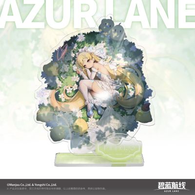 碧蓝航线 永恒誓约系列 角色誓约立牌