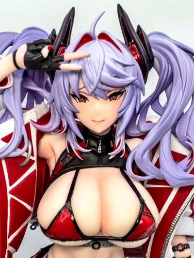 Erotics Gear-Girl 口红