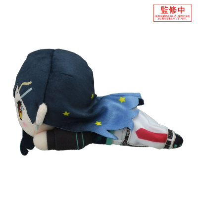 世界计划 缤纷舞台 feat. 初音未来 趴趴毛绒玩偶 白石杏 ‐Brand New Style‐ S码