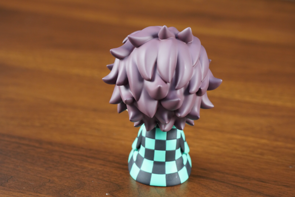 Look up 鬼灭之刃 灶门炭治郎