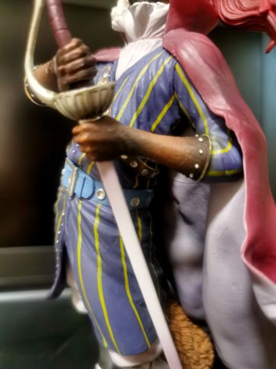 一番赏 航海王 ~你好！！佐乌之国~ B奖 犬岚