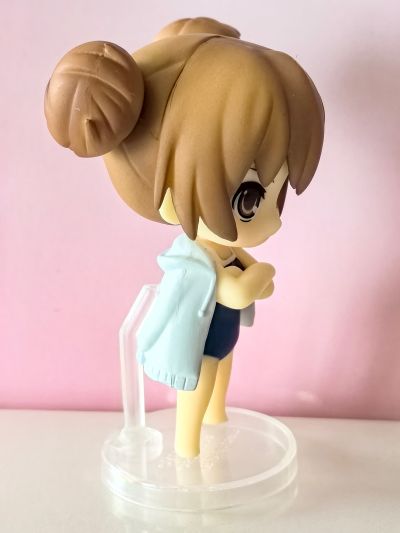 迷你粘土人 龙与虎！逢坂大河 泳装