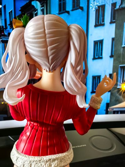 舰队Collection -舰娘- 鹿岛 圣诞装