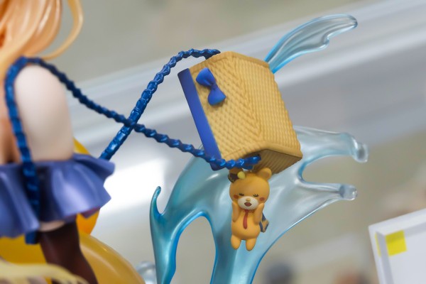 碧蓝航线 熊野 Fancy Wave