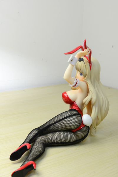 ToHeart2 久寿川莎莎拉 兔女郎Ver.