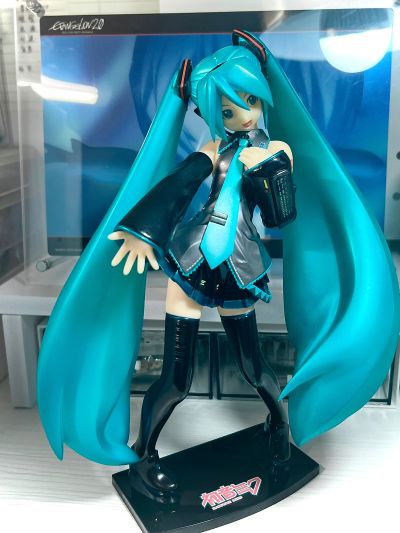 Moekore plus 3.9 VOCALOID 初音未来 Encore Package