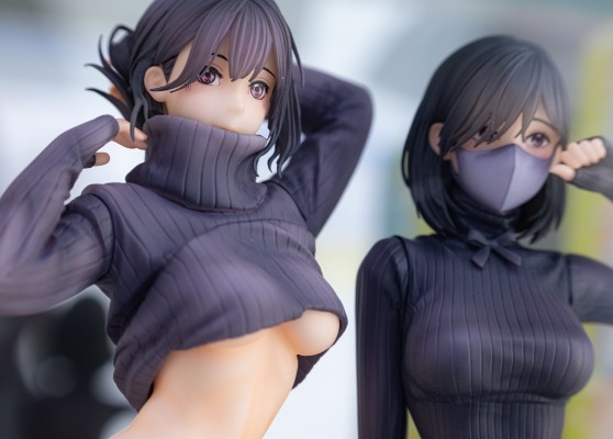 吉他妹妹的练功房