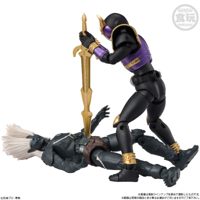 掌动XX 假面骑士系列8