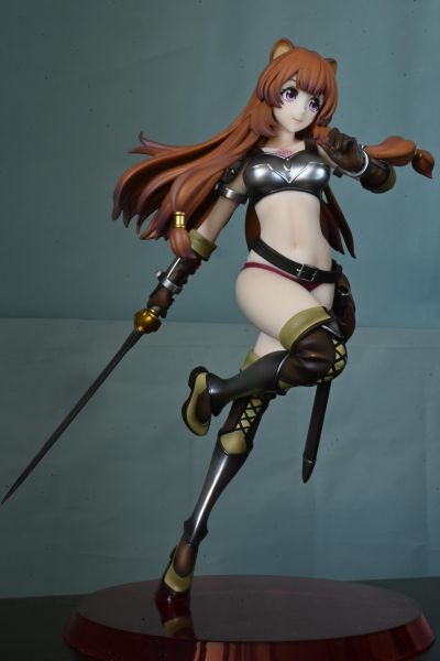 盾之勇者成名录 第二季 拉芙塔莉雅 比基尼盔甲