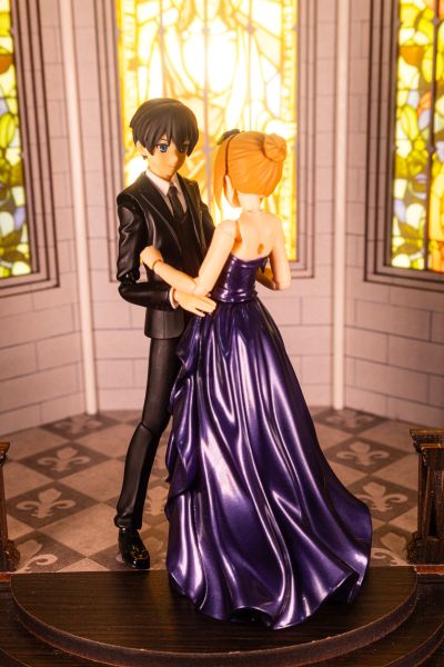 figma #EX-46b 新郎 Noir ver.