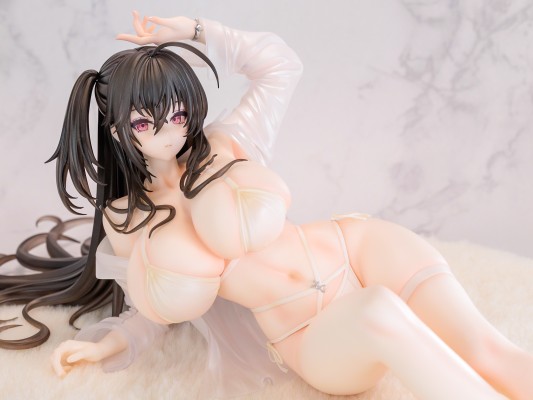 碧蓝航线  大凤 泳装