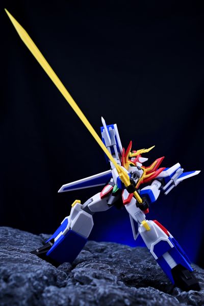 勇者凯撒 大帝EX凯撒