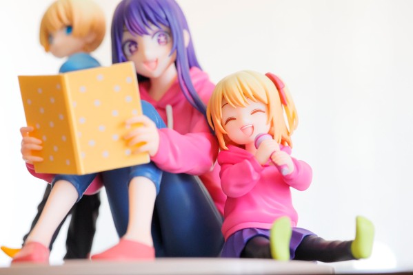 一番赏 我推的孩子 B奖 有马加奈