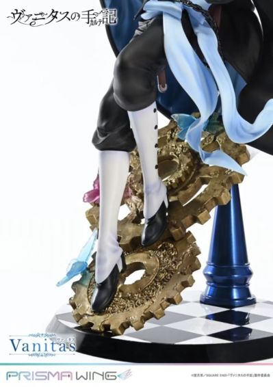WVNTS-01P PRISMA WING 瓦尼塔斯的手记 瓦尼塔斯