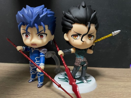 一番赏 フェイト/ゼロ Lancer 