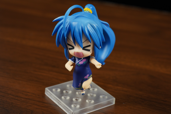 黏土人もあ Love Live! Sunshine!! 渡辺曜 