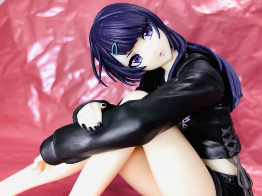 悠闲时光 偶像大师闪耀色彩 田中摩美美